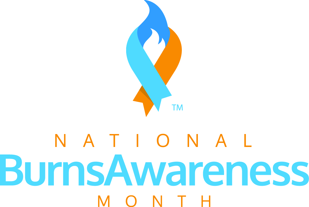 National Burns Awareness Month