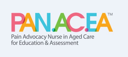 Pain Advocacy Nurse in Aged Care, for Education and Assessment
