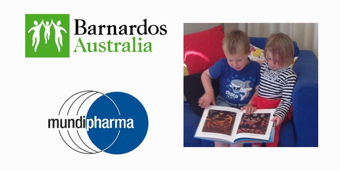 MPL Barnardos PAT partnership